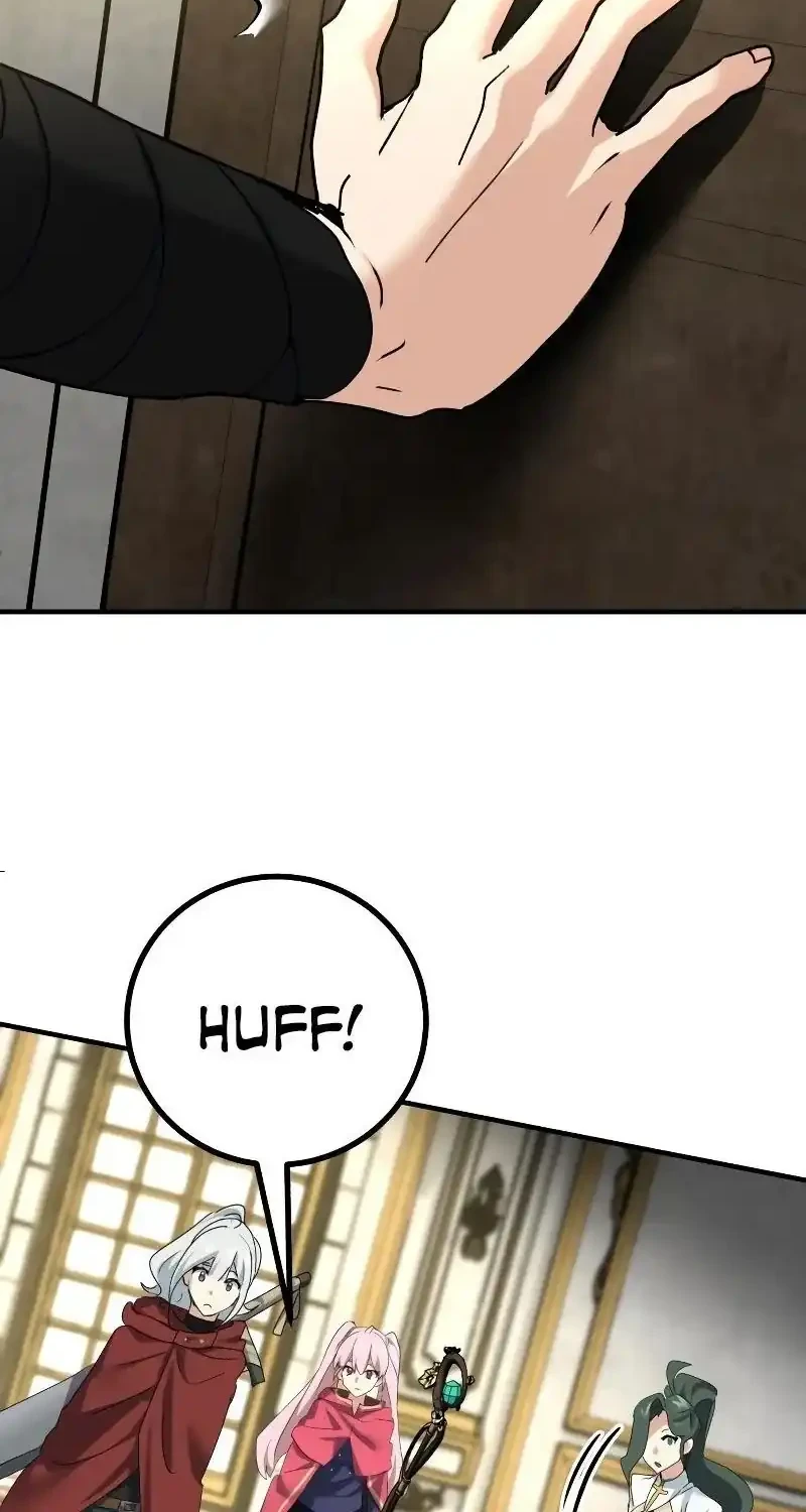 The Demon King Dad and his Hero Daughter Chapter 25 Gambar 8