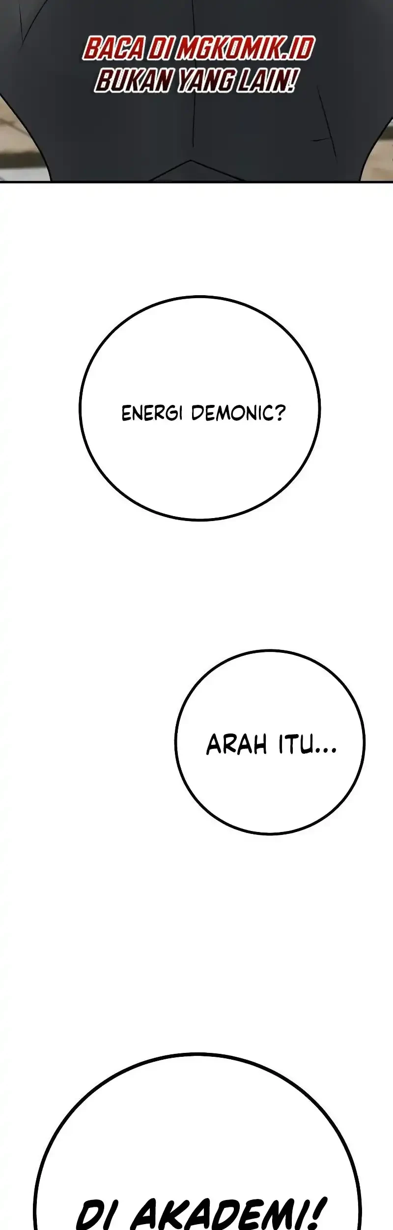 The Demon King Dad and his Hero Daughter Chapter 25 Gambar 101