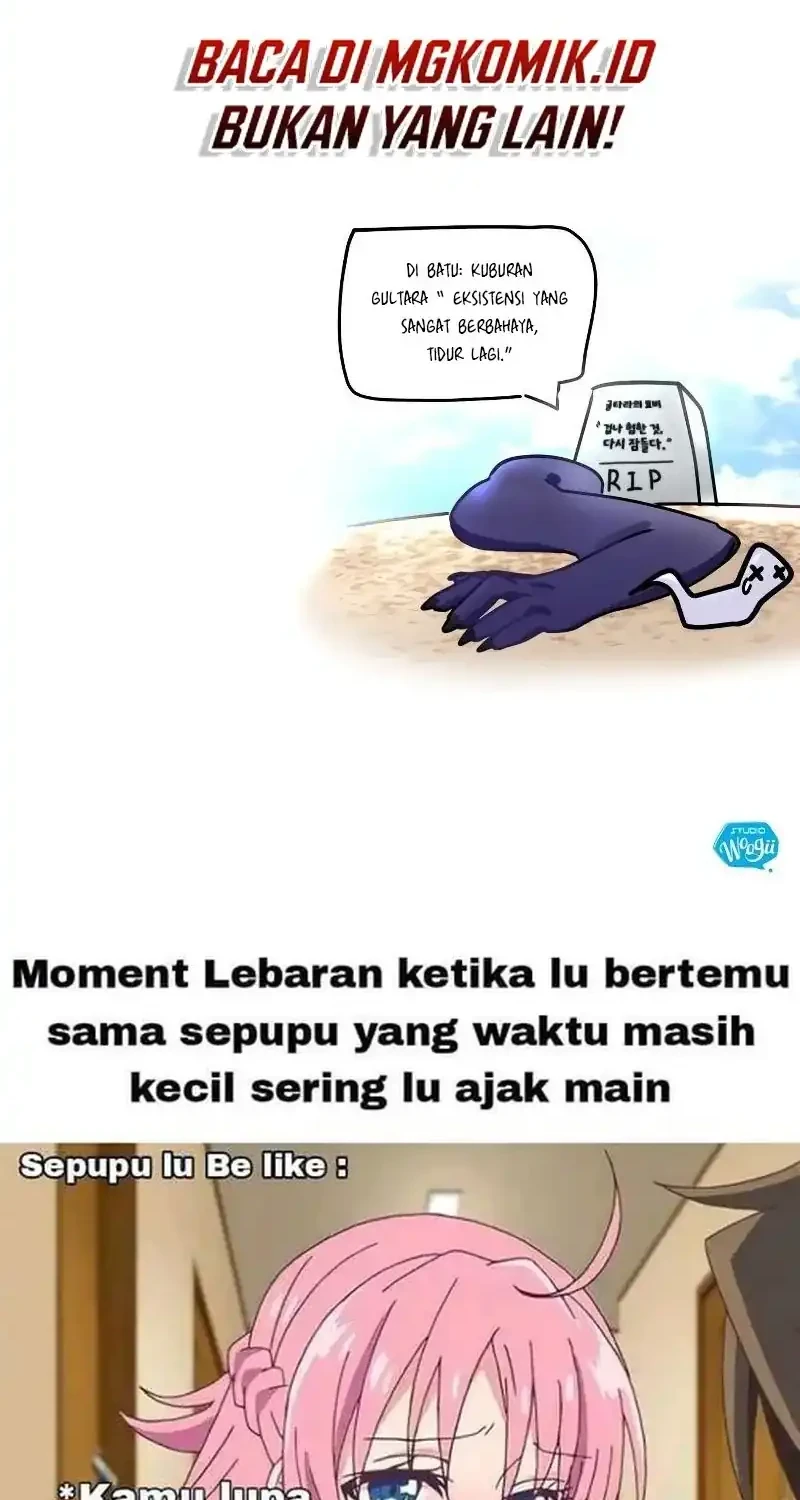 The Demon King Dad and his Hero Daughter Chapter 25 Gambar 104