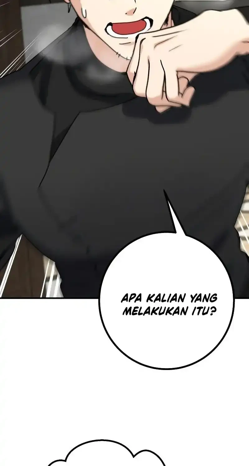 The Demon King Dad and his Hero Daughter Chapter 25 Gambar 10