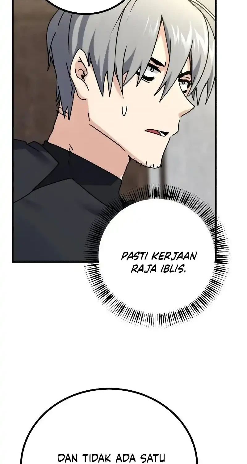 The Demon King Dad and his Hero Daughter Chapter 25 Gambar 12