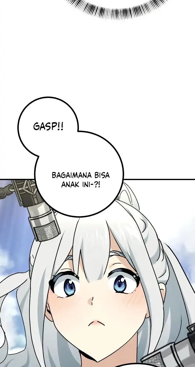 The Demon King Dad and his Hero Daughter Chapter 25 Gambar 16