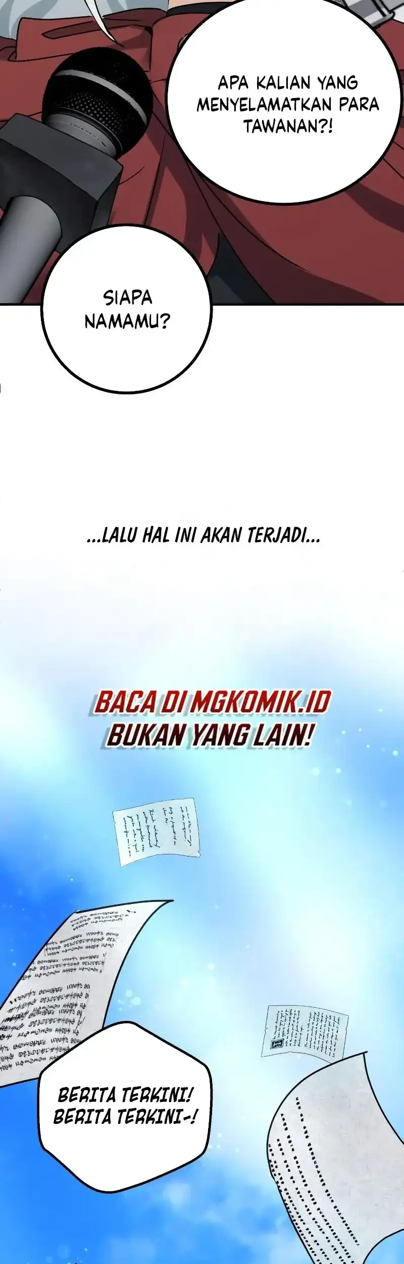 The Demon King Dad and his Hero Daughter Chapter 25 Gambar 17