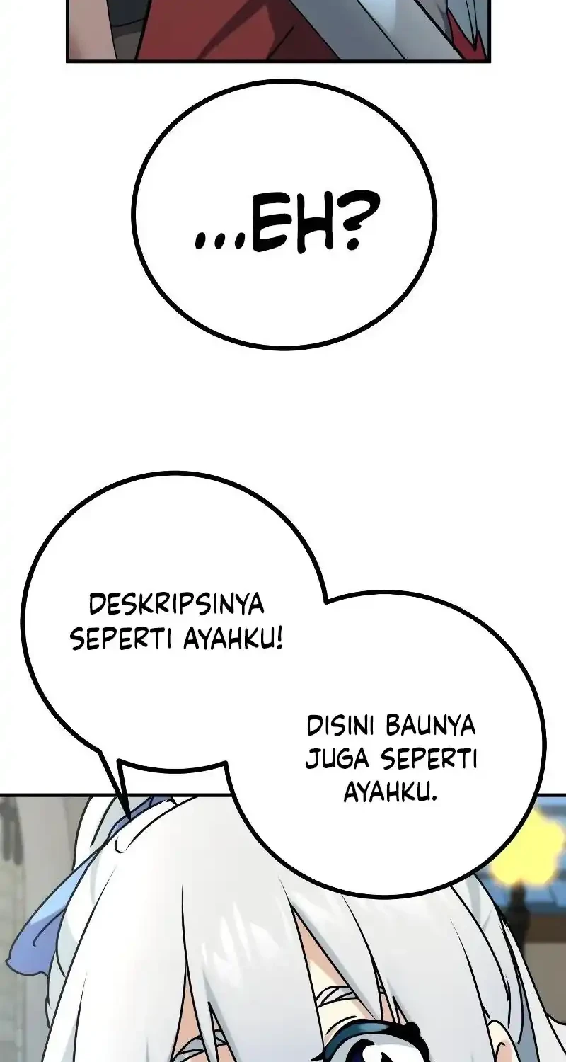 The Demon King Dad and his Hero Daughter Chapter 26 Gambar 22