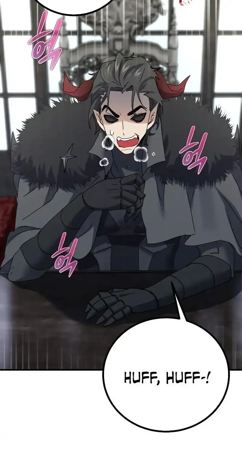 The Demon King Dad and his Hero Daughter Chapter 26 Gambar 26