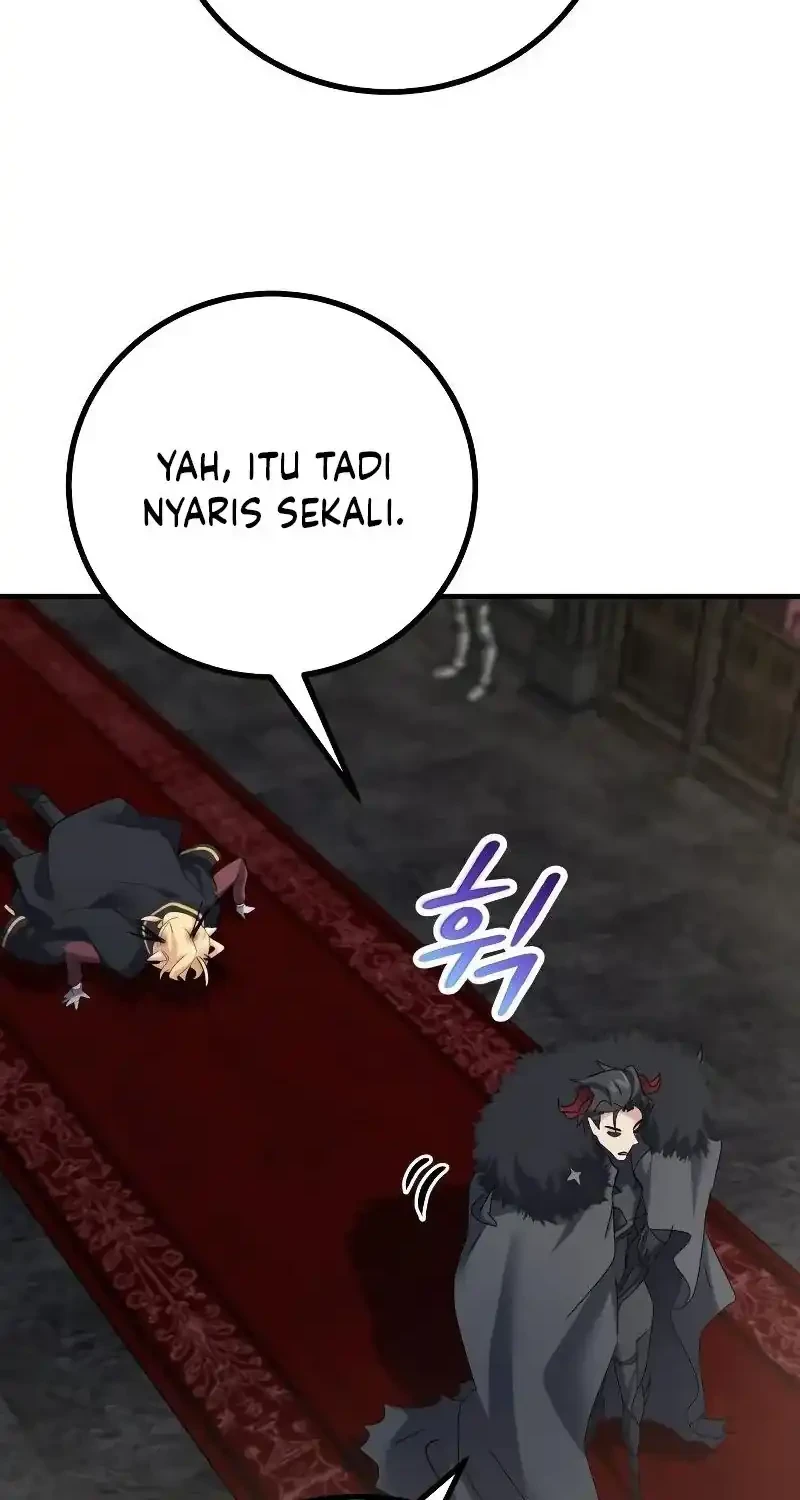 The Demon King Dad and his Hero Daughter Chapter 26 Gambar 34