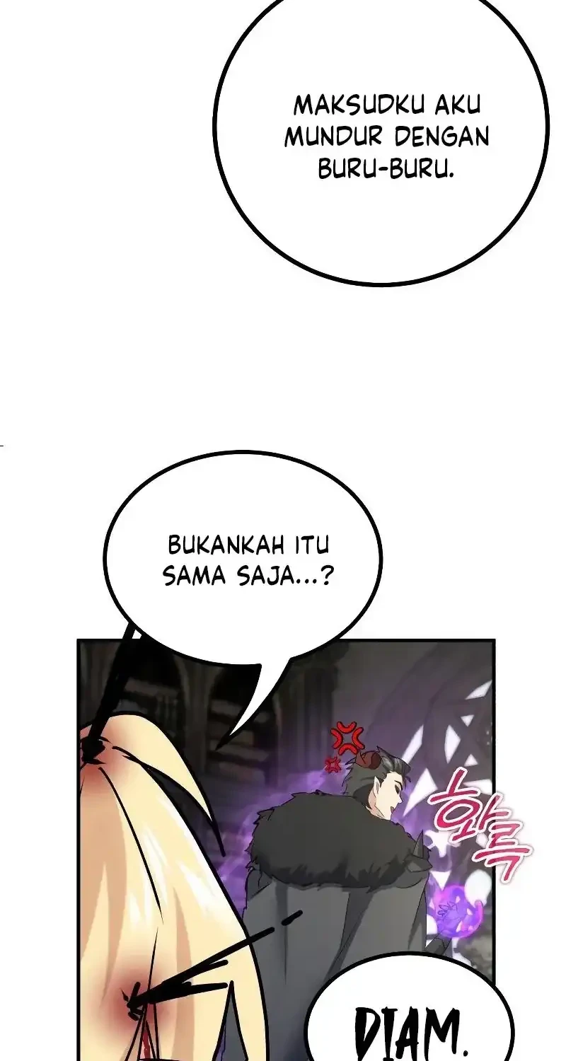The Demon King Dad and his Hero Daughter Chapter 26 Gambar 38