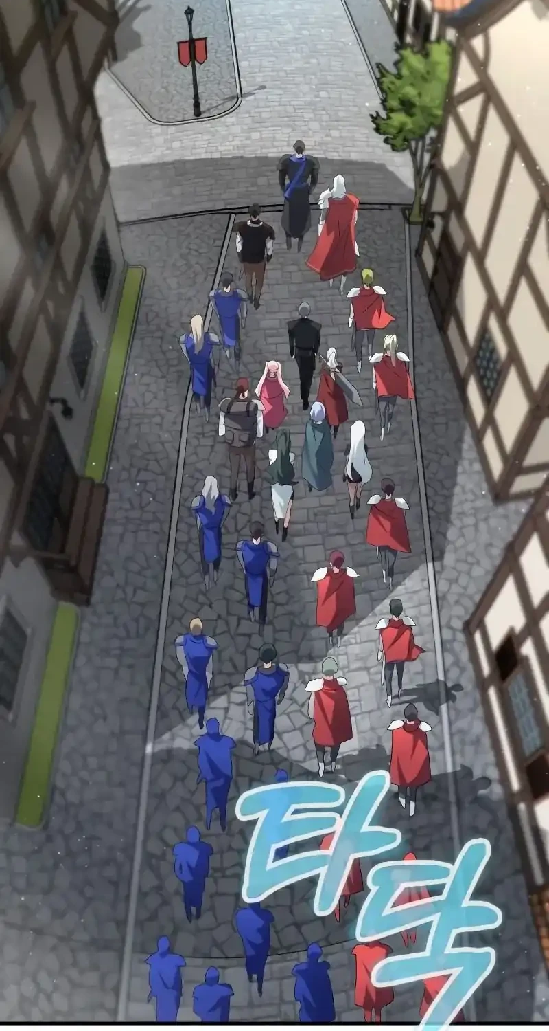 Manhwa The Demon King Dad and his Hero Daughter Chapter 26 gambar 2