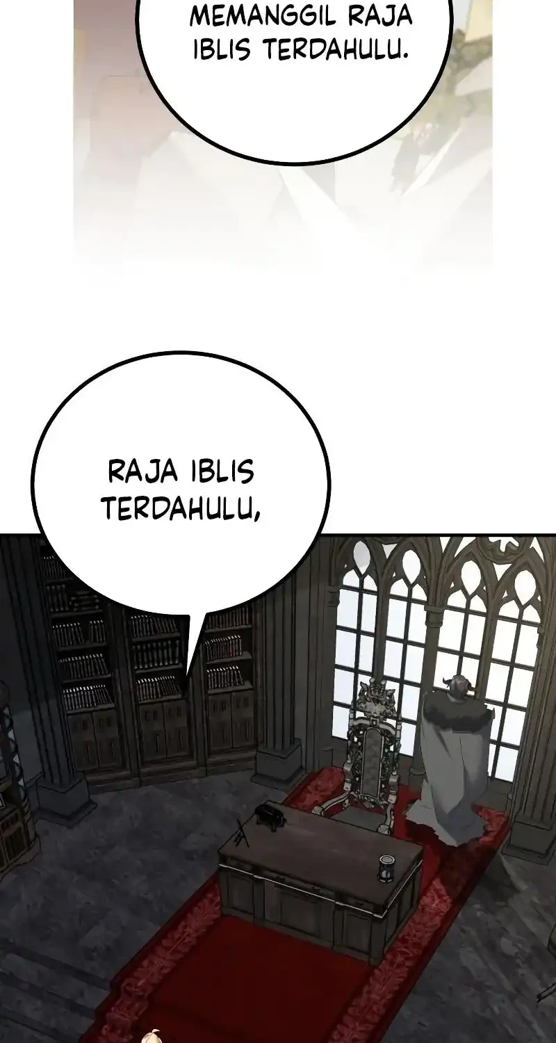 The Demon King Dad and his Hero Daughter Chapter 26 Gambar 40