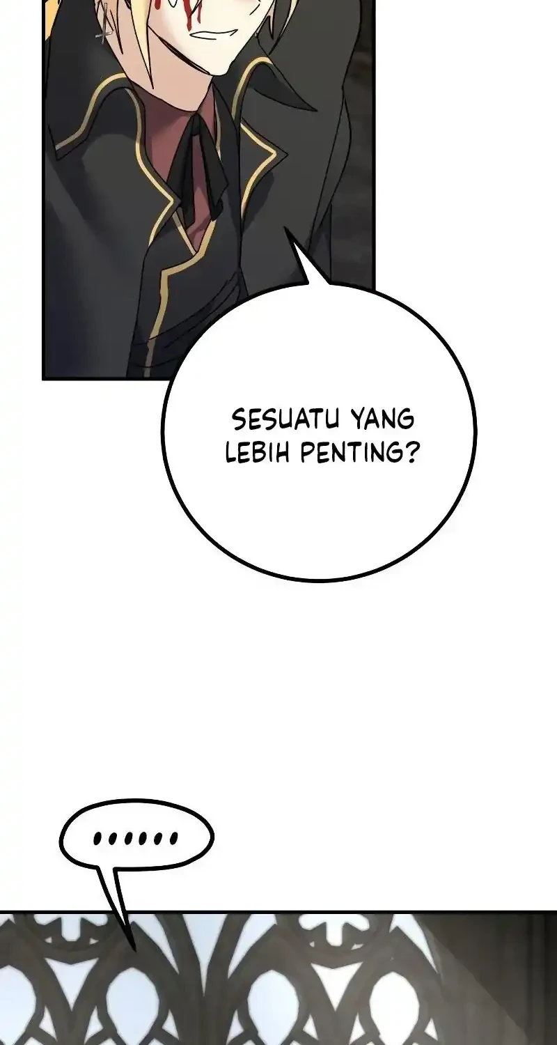 The Demon King Dad and his Hero Daughter Chapter 26 Gambar 44