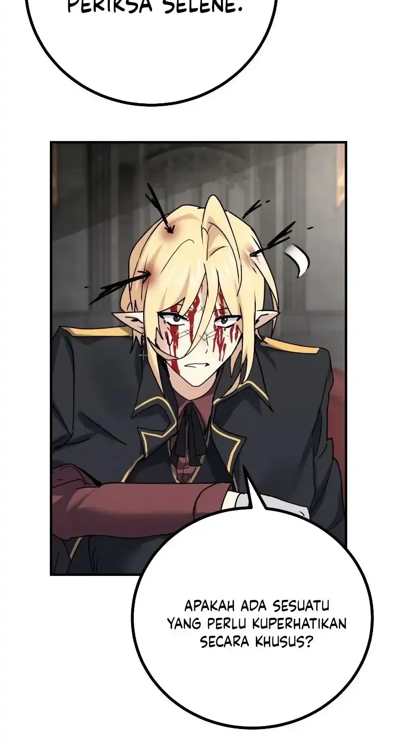 The Demon King Dad and his Hero Daughter Chapter 26 Gambar 46