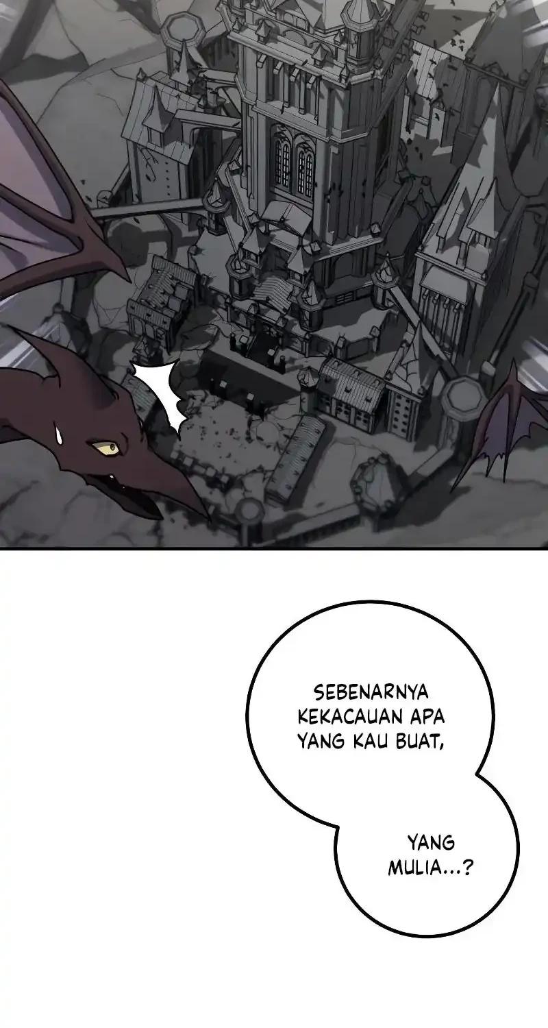 The Demon King Dad and his Hero Daughter Chapter 26 Gambar 50