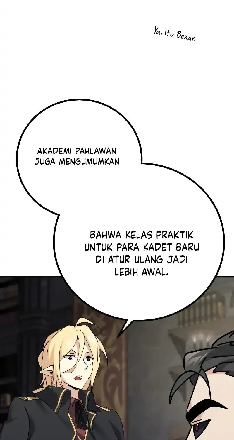 The Demon King Dad and his Hero Daughter Chapter 26 Gambar 54