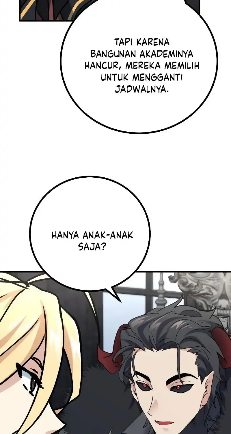 The Demon King Dad and his Hero Daughter Chapter 26 Gambar 56