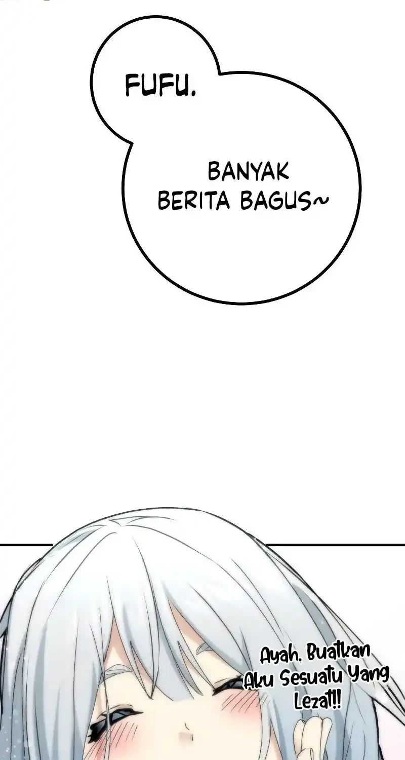 The Demon King Dad and his Hero Daughter Chapter 26 Gambar 58