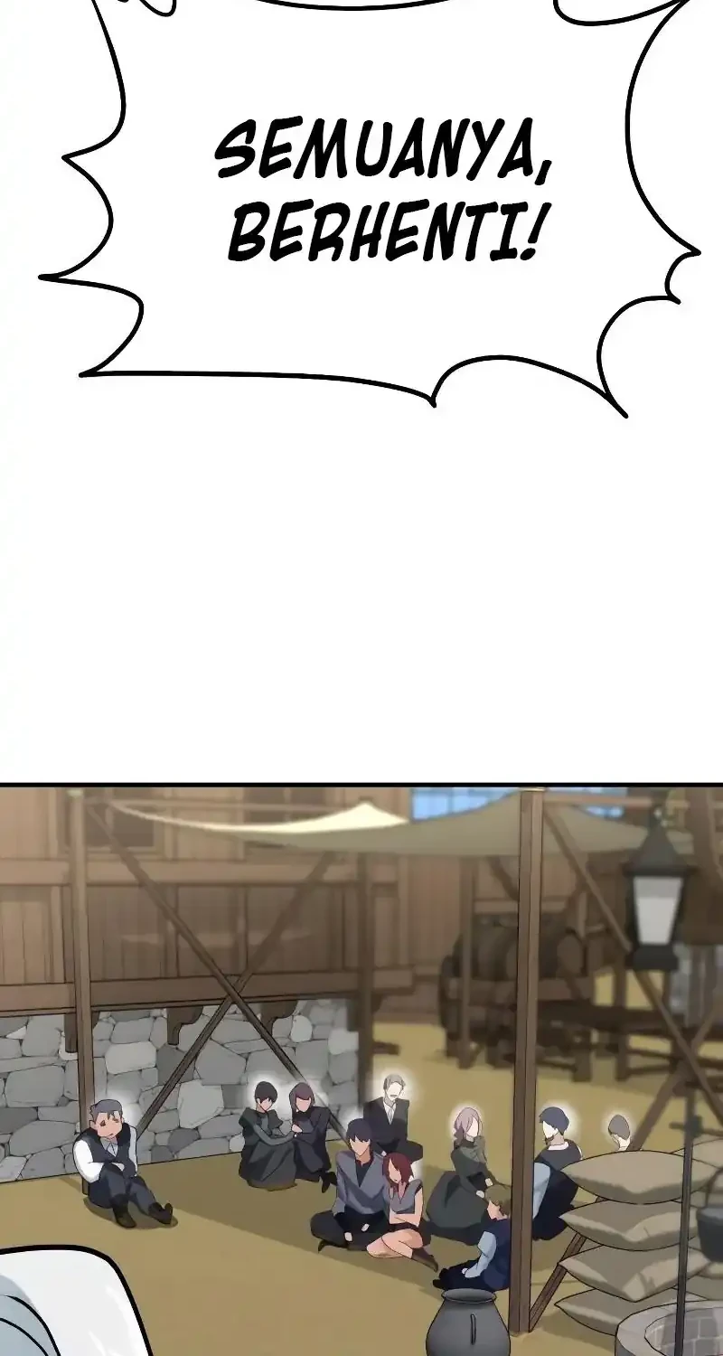 The Demon King Dad and his Hero Daughter Chapter 26 Gambar 4