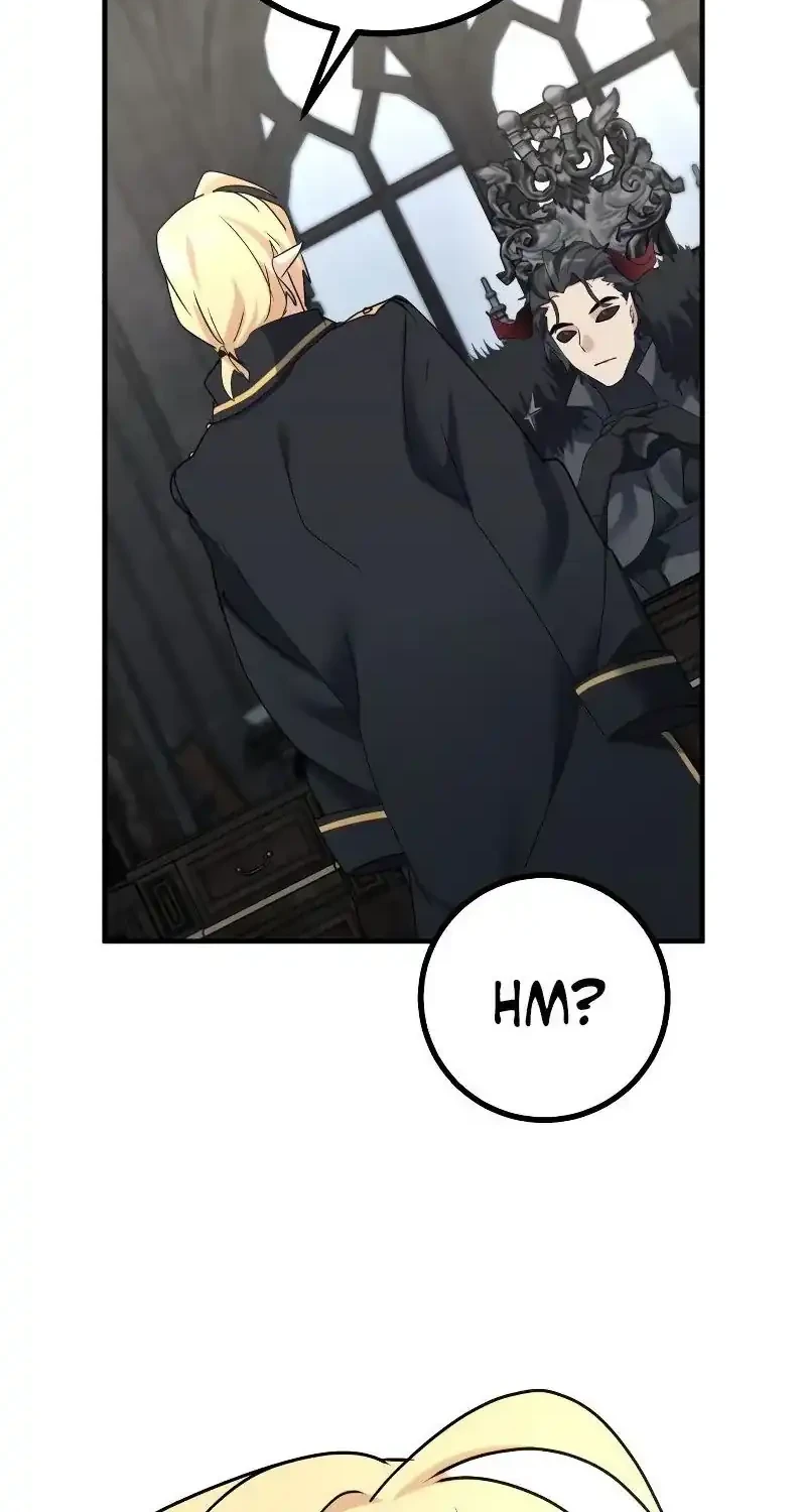 The Demon King Dad and his Hero Daughter Chapter 26 Gambar 62