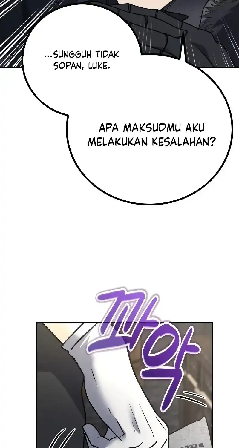 The Demon King Dad and his Hero Daughter Chapter 26 Gambar 64