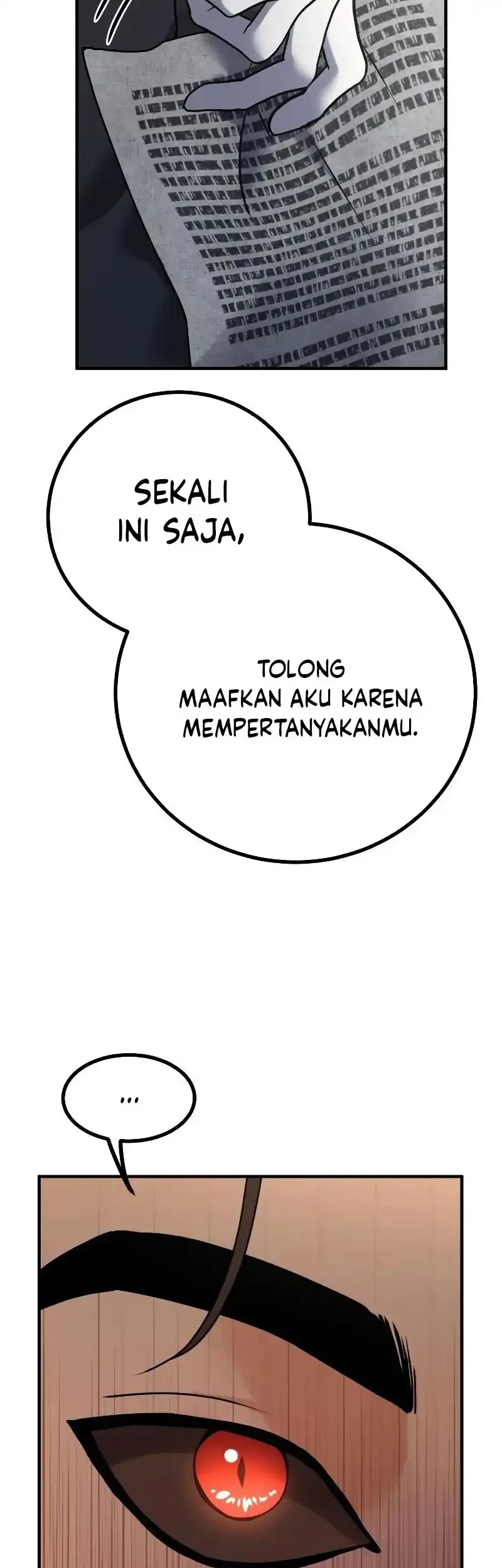 The Demon King Dad and his Hero Daughter Chapter 26 Gambar 65