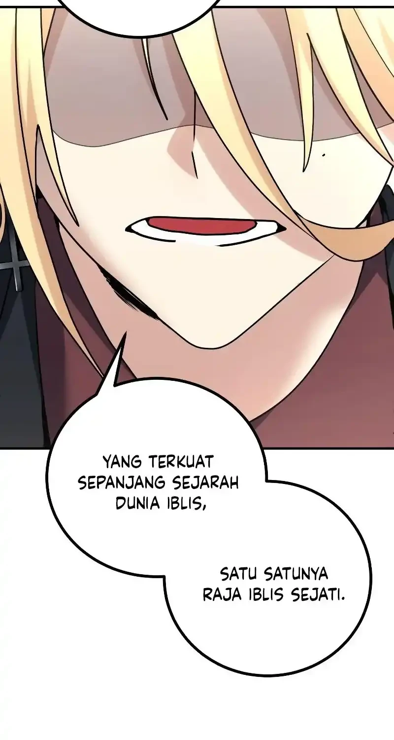 The Demon King Dad and his Hero Daughter Chapter 26 Gambar 68