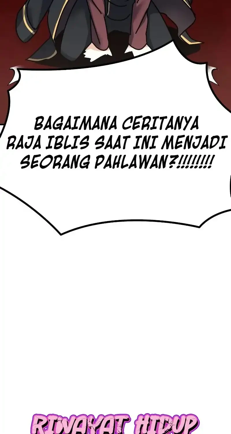 The Demon King Dad and his Hero Daughter Chapter 26 Gambar 70