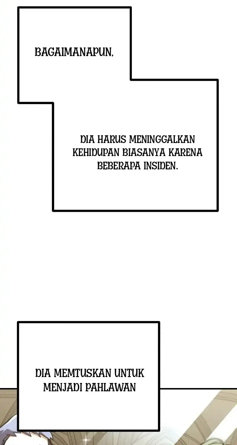 The Demon King Dad and his Hero Daughter Chapter 26 Gambar 72