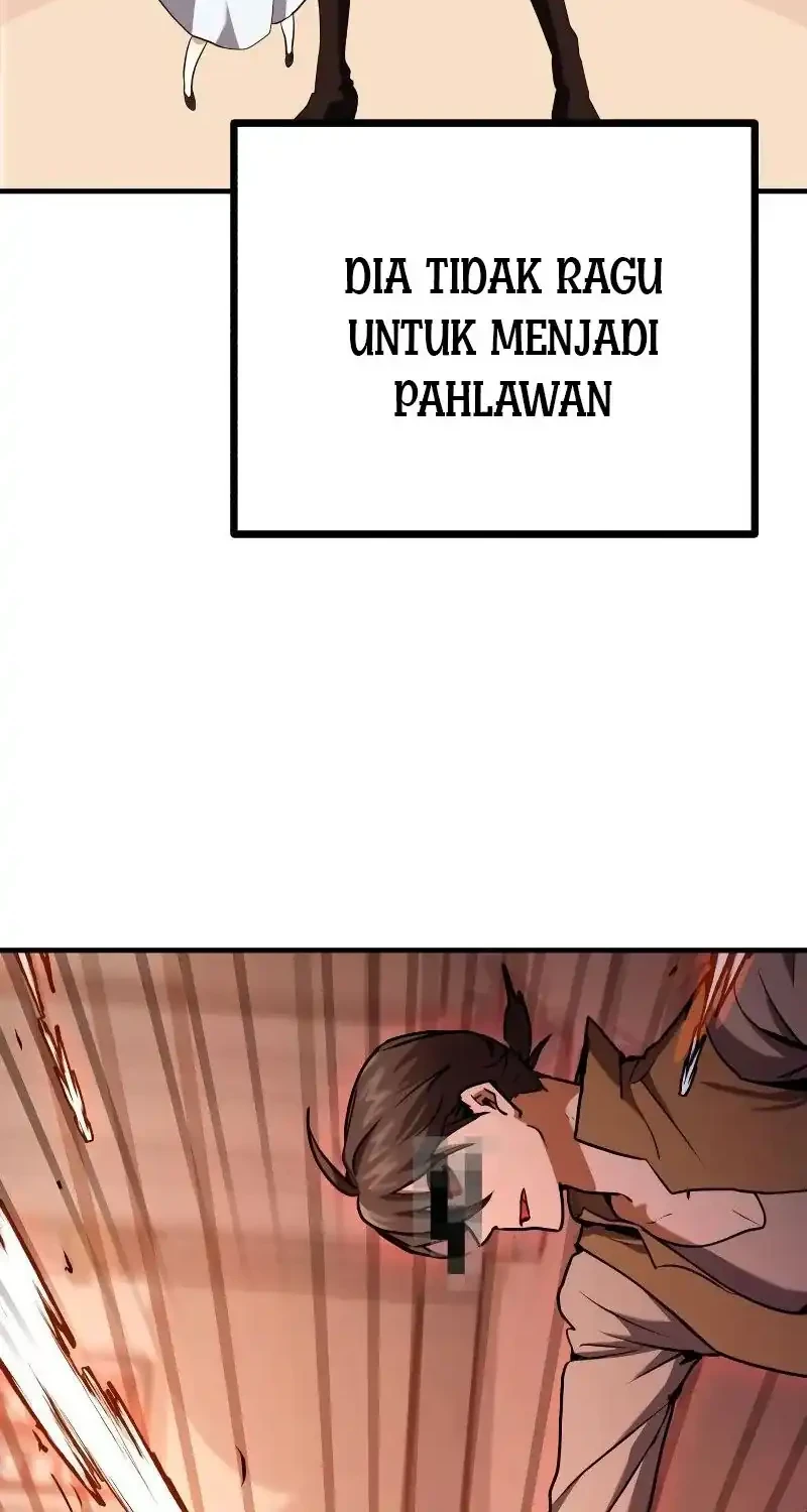 The Demon King Dad and his Hero Daughter Chapter 26 Gambar 74