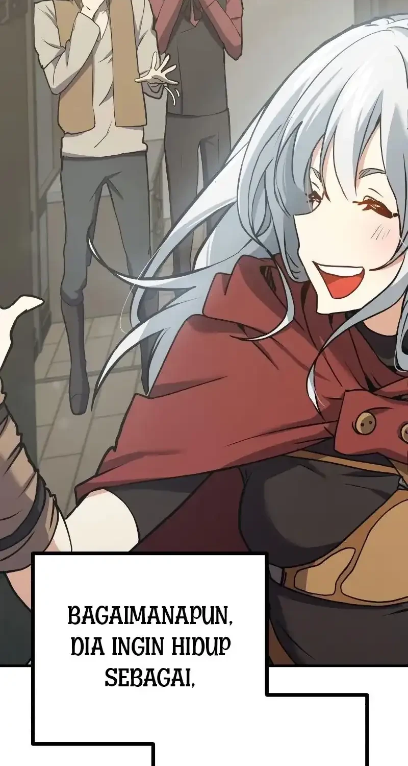 The Demon King Dad and his Hero Daughter Chapter 26 Gambar 76