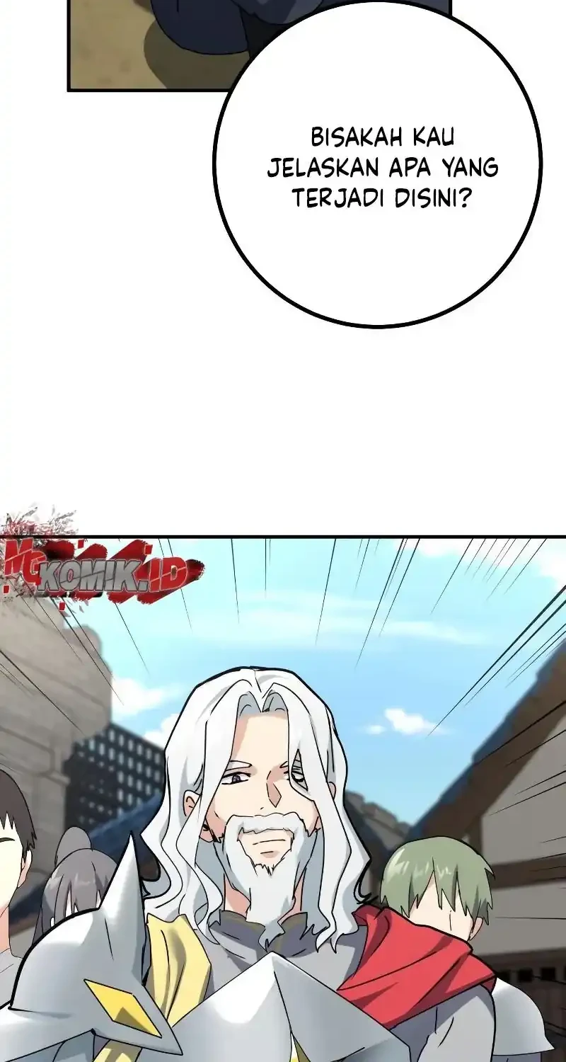 The Demon King Dad and his Hero Daughter Chapter 26 Gambar 6