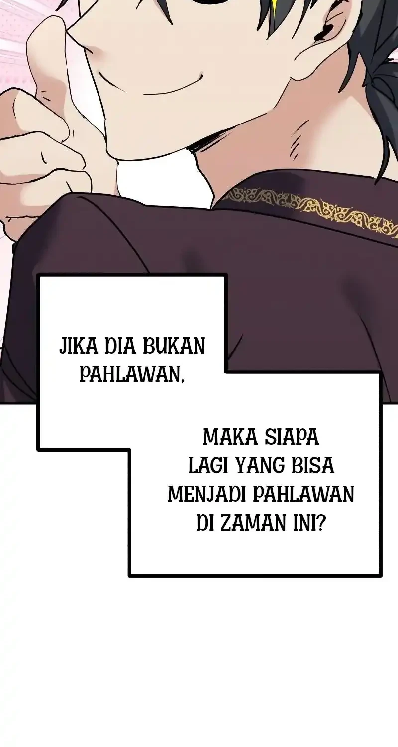 The Demon King Dad and his Hero Daughter Chapter 26 Gambar 80