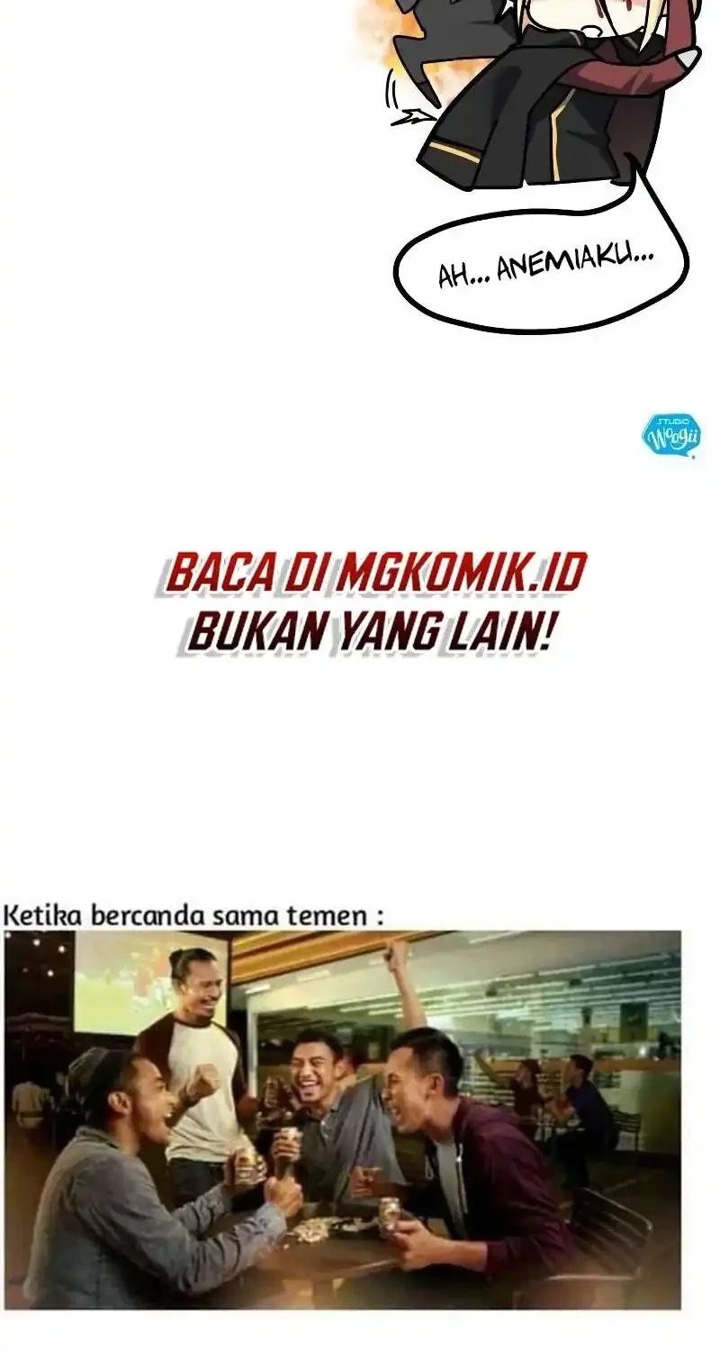 The Demon King Dad and his Hero Daughter Chapter 26 Gambar 84