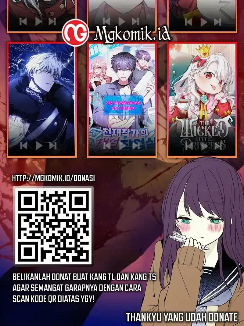 The Demon King Dad and his Hero Daughter Chapter 26 Gambar 86