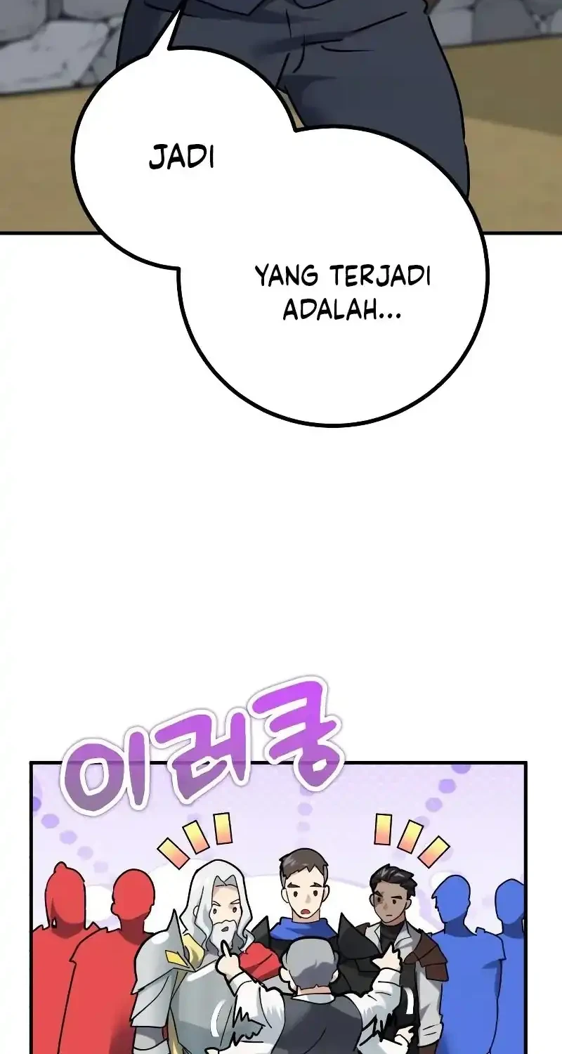 The Demon King Dad and his Hero Daughter Chapter 26 Gambar 8