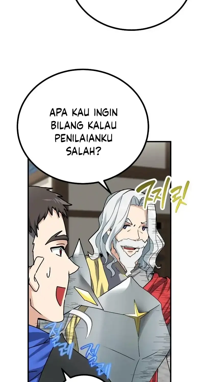 The Demon King Dad and his Hero Daughter Chapter 26 Gambar 12