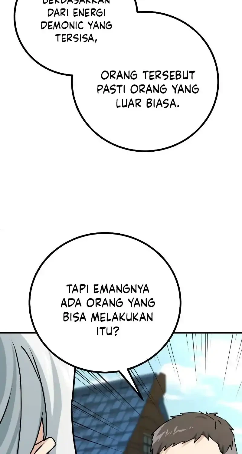 The Demon King Dad and his Hero Daughter Chapter 26 Gambar 16