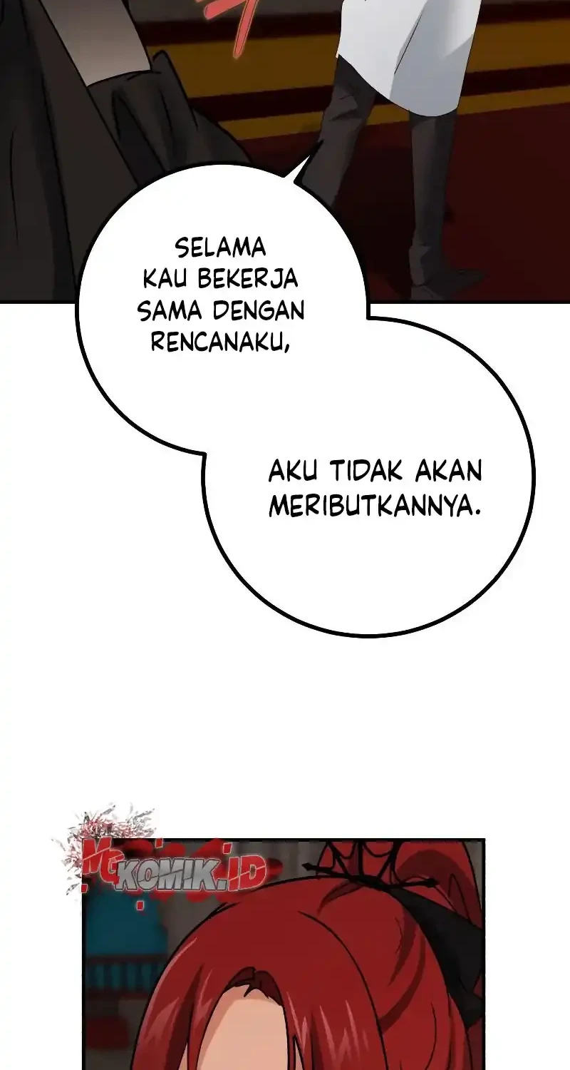 The Demon King Dad and his Hero Daughter Chapter 27 Gambar 20