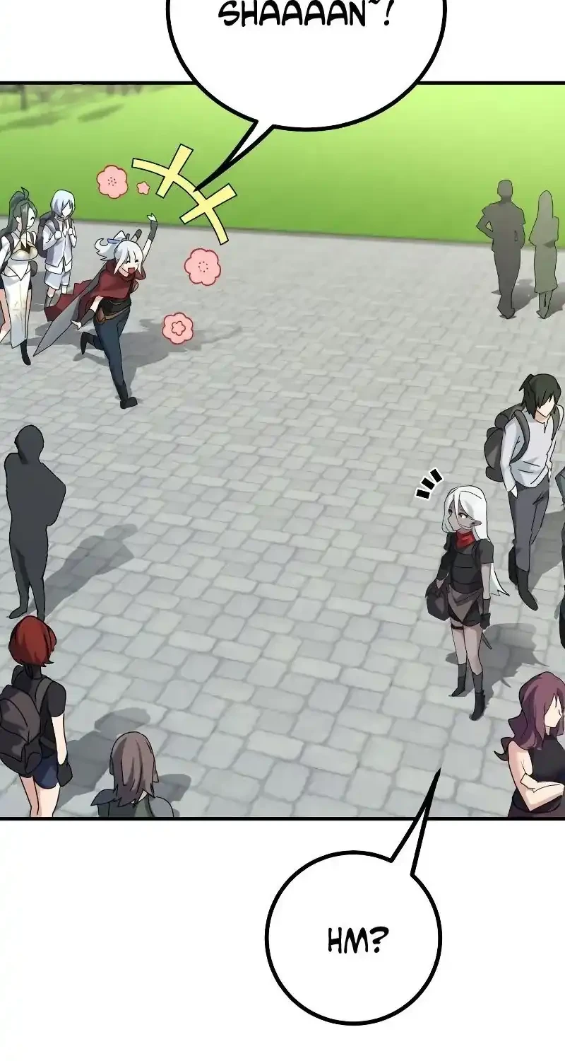 The Demon King Dad and his Hero Daughter Chapter 27 Gambar 24