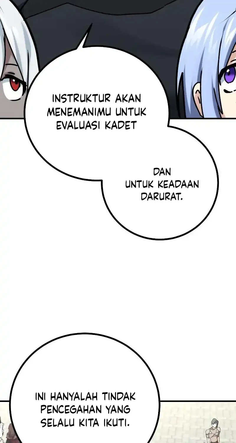 The Demon King Dad and his Hero Daughter Chapter 27 Gambar 32