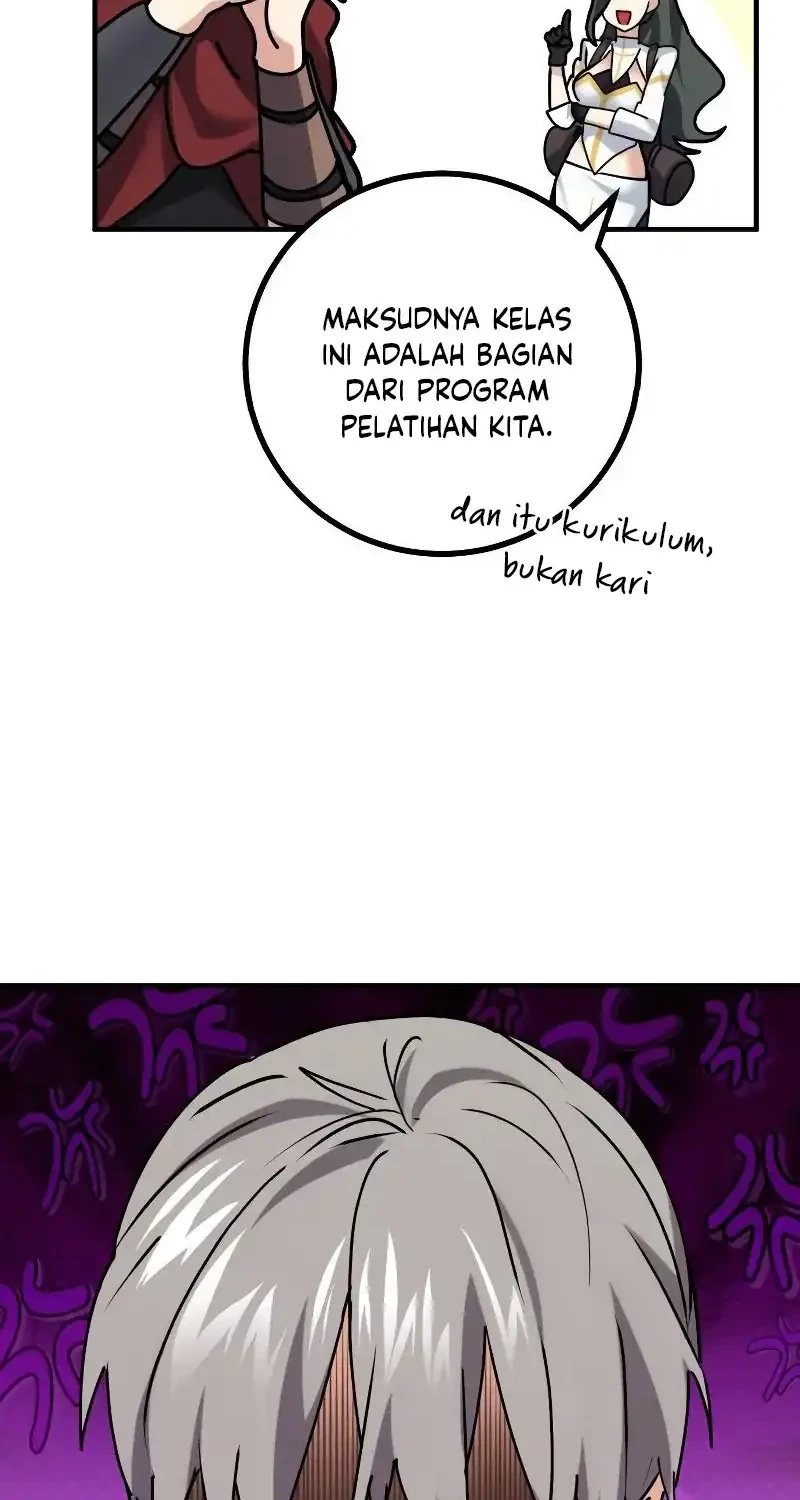 The Demon King Dad and his Hero Daughter Chapter 27 Gambar 34