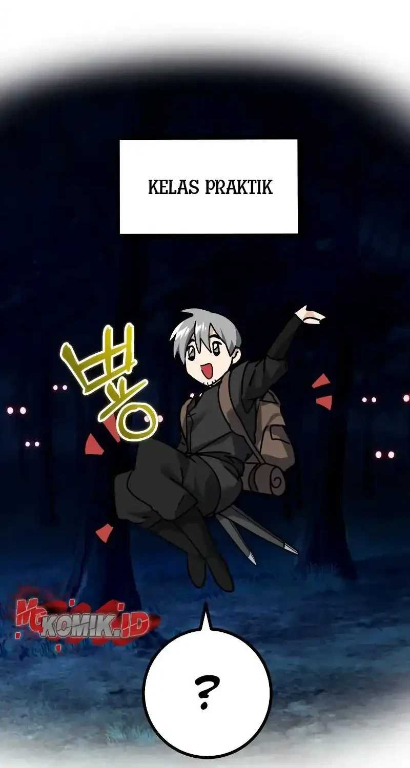 The Demon King Dad and his Hero Daughter Chapter 27 Gambar 36