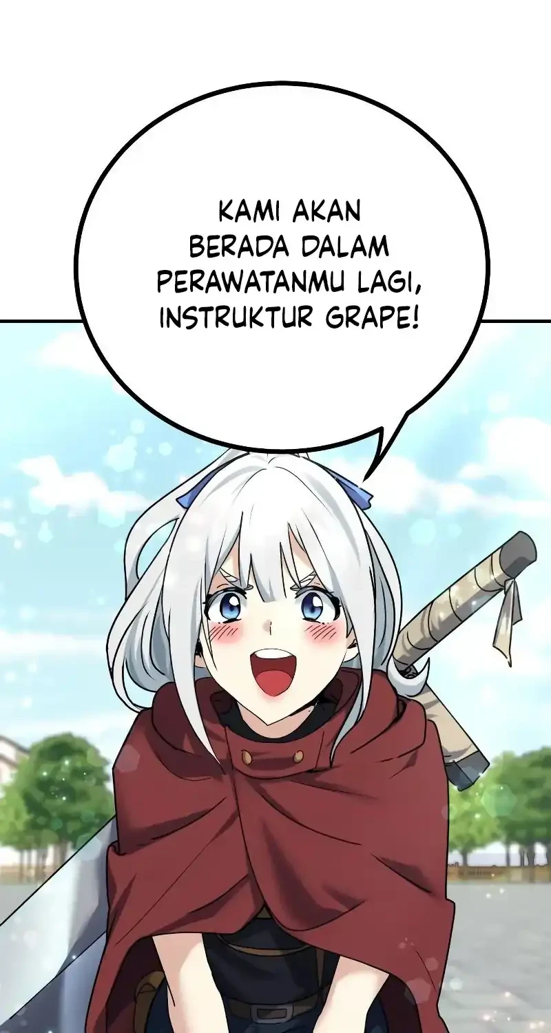 The Demon King Dad and his Hero Daughter Chapter 27 Gambar 38