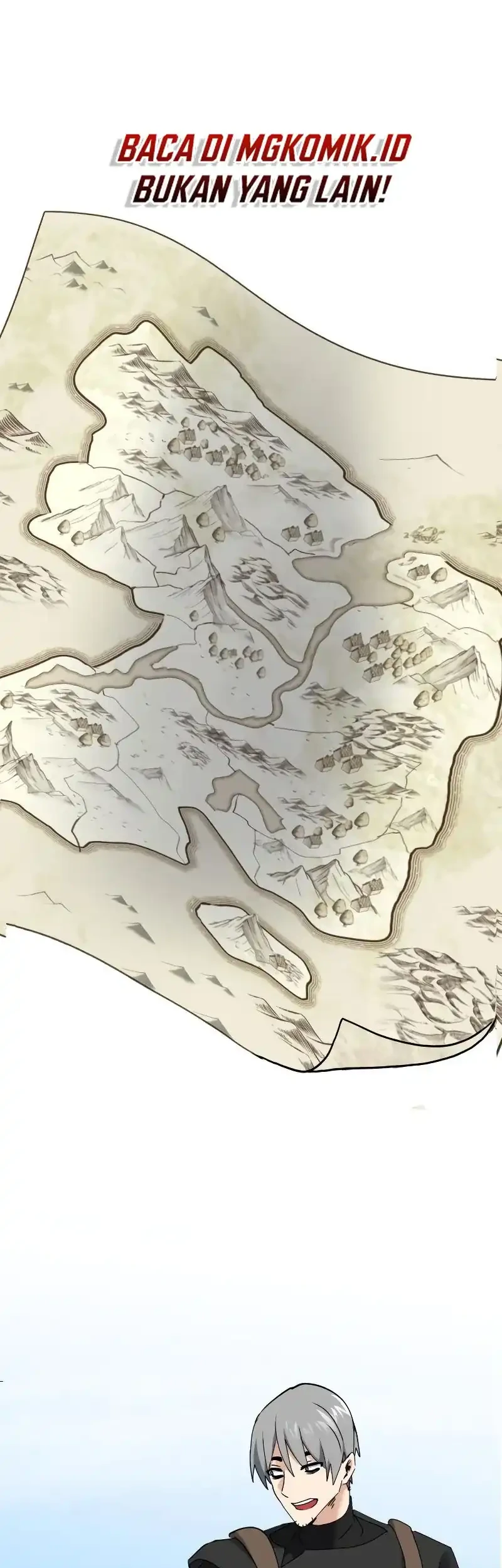 The Demon King Dad and his Hero Daughter Chapter 27 Gambar 43