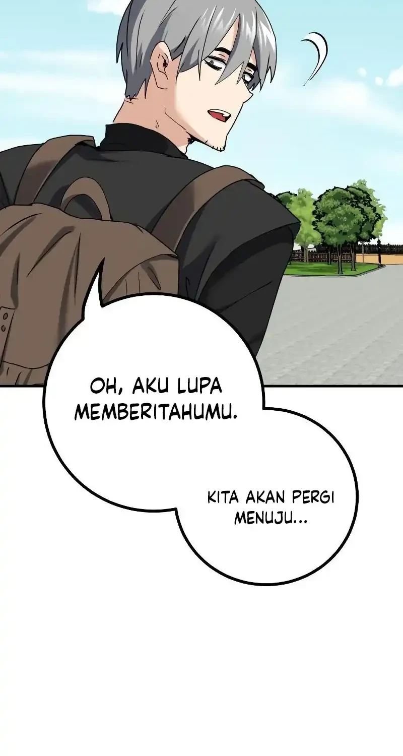 The Demon King Dad and his Hero Daughter Chapter 27 Gambar 46