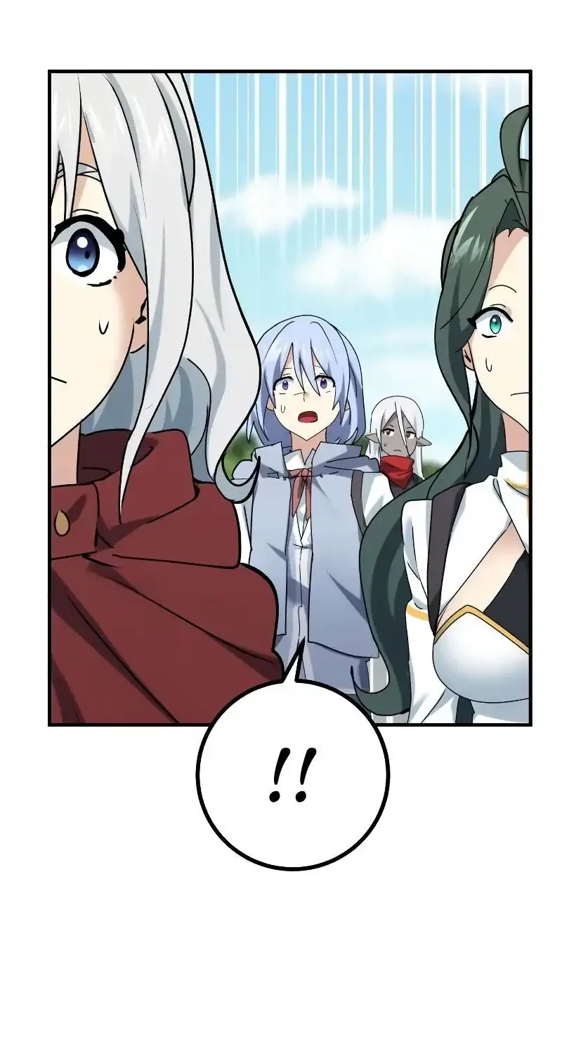 The Demon King Dad and his Hero Daughter Chapter 27 Gambar 48