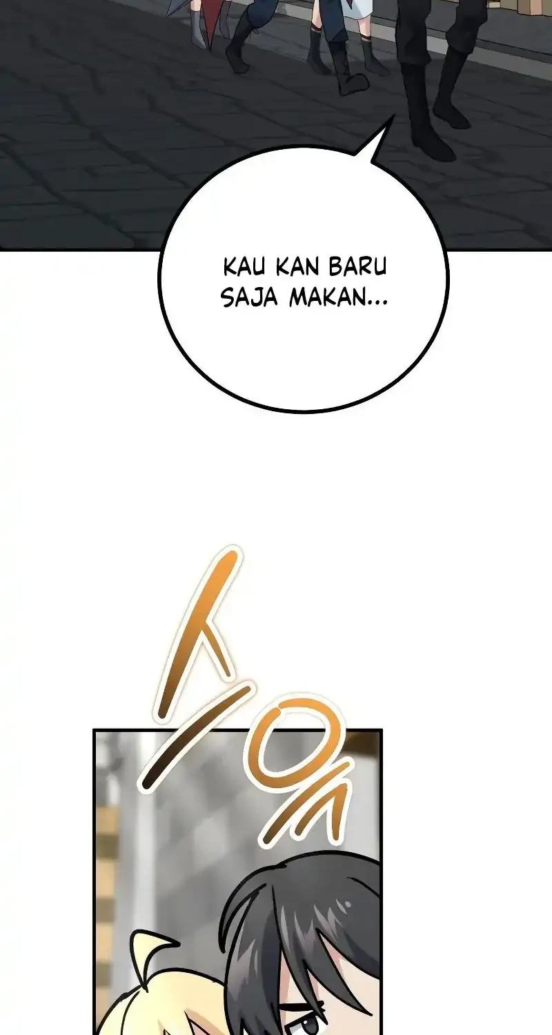 The Demon King Dad and his Hero Daughter Chapter 27 Gambar 52