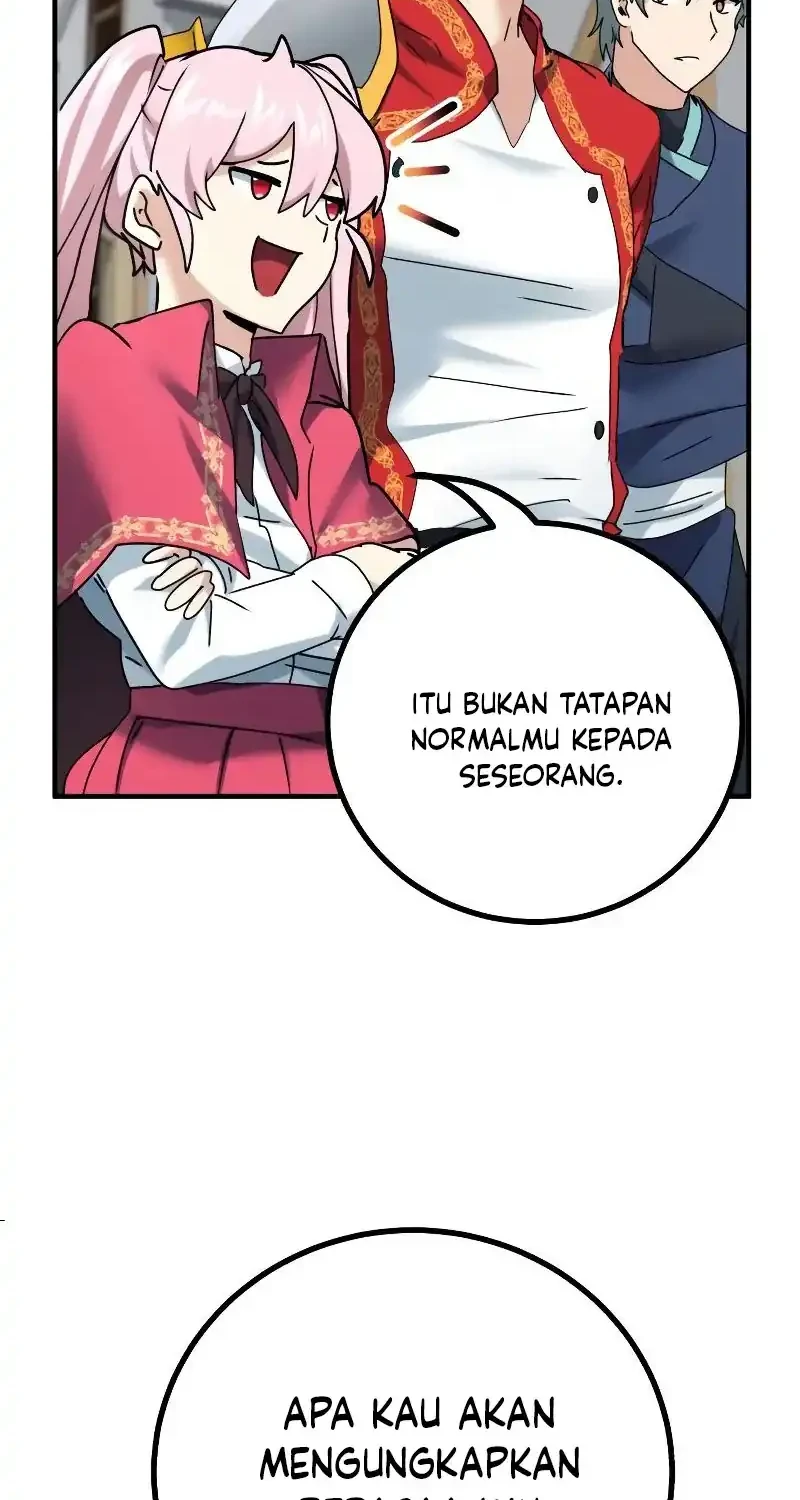 The Demon King Dad and his Hero Daughter Chapter 27 Gambar 58