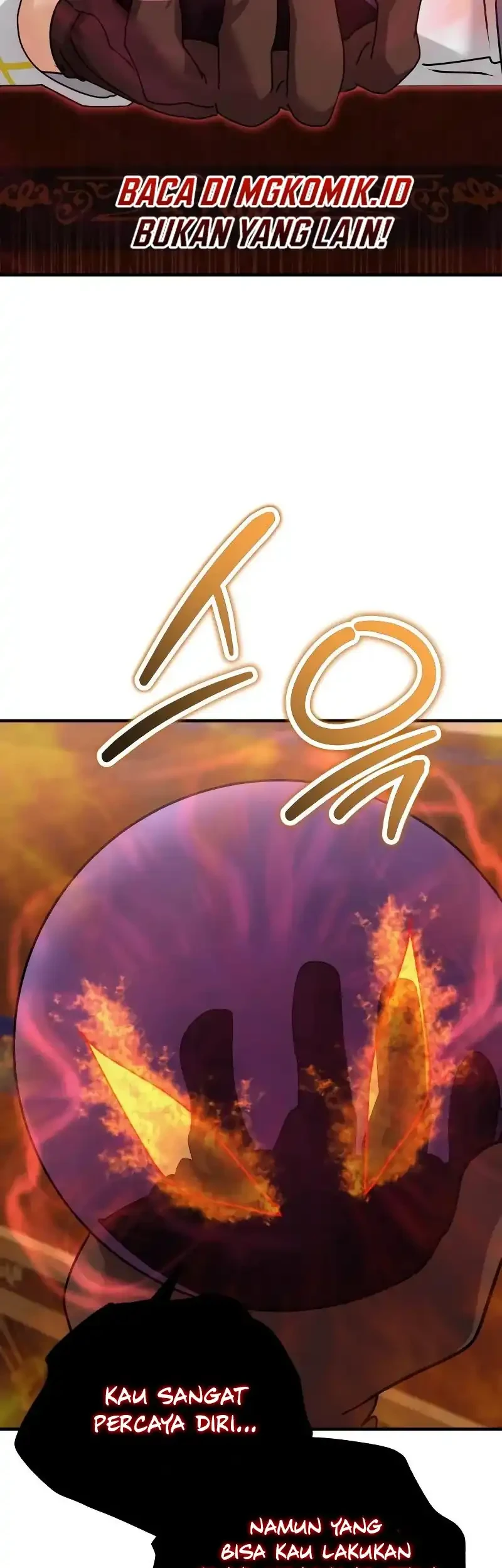 The Demon King Dad and his Hero Daughter Chapter 27 Gambar 3