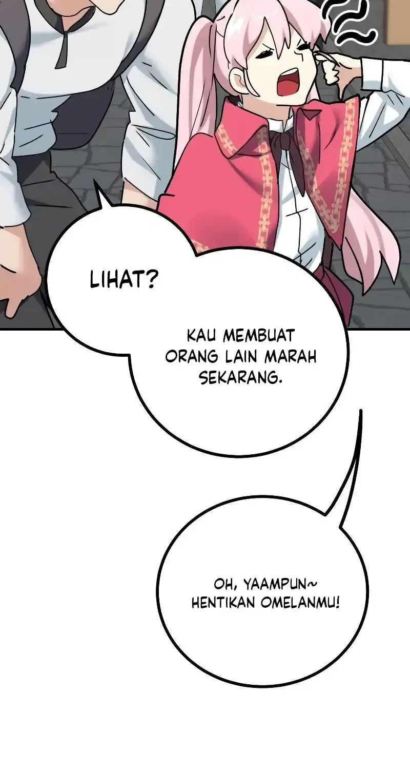 The Demon King Dad and his Hero Daughter Chapter 27 Gambar 60