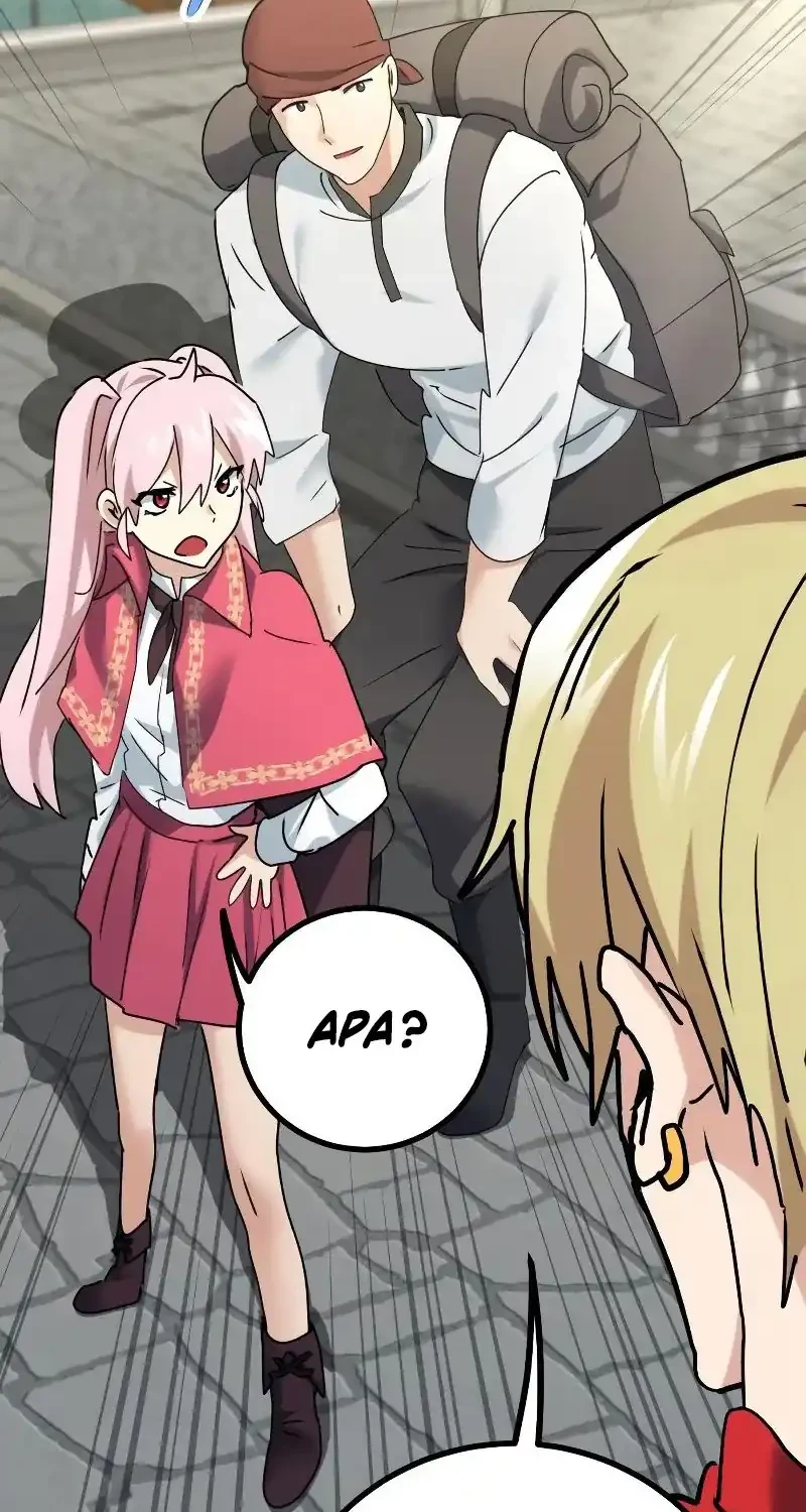 The Demon King Dad and his Hero Daughter Chapter 27 Gambar 62