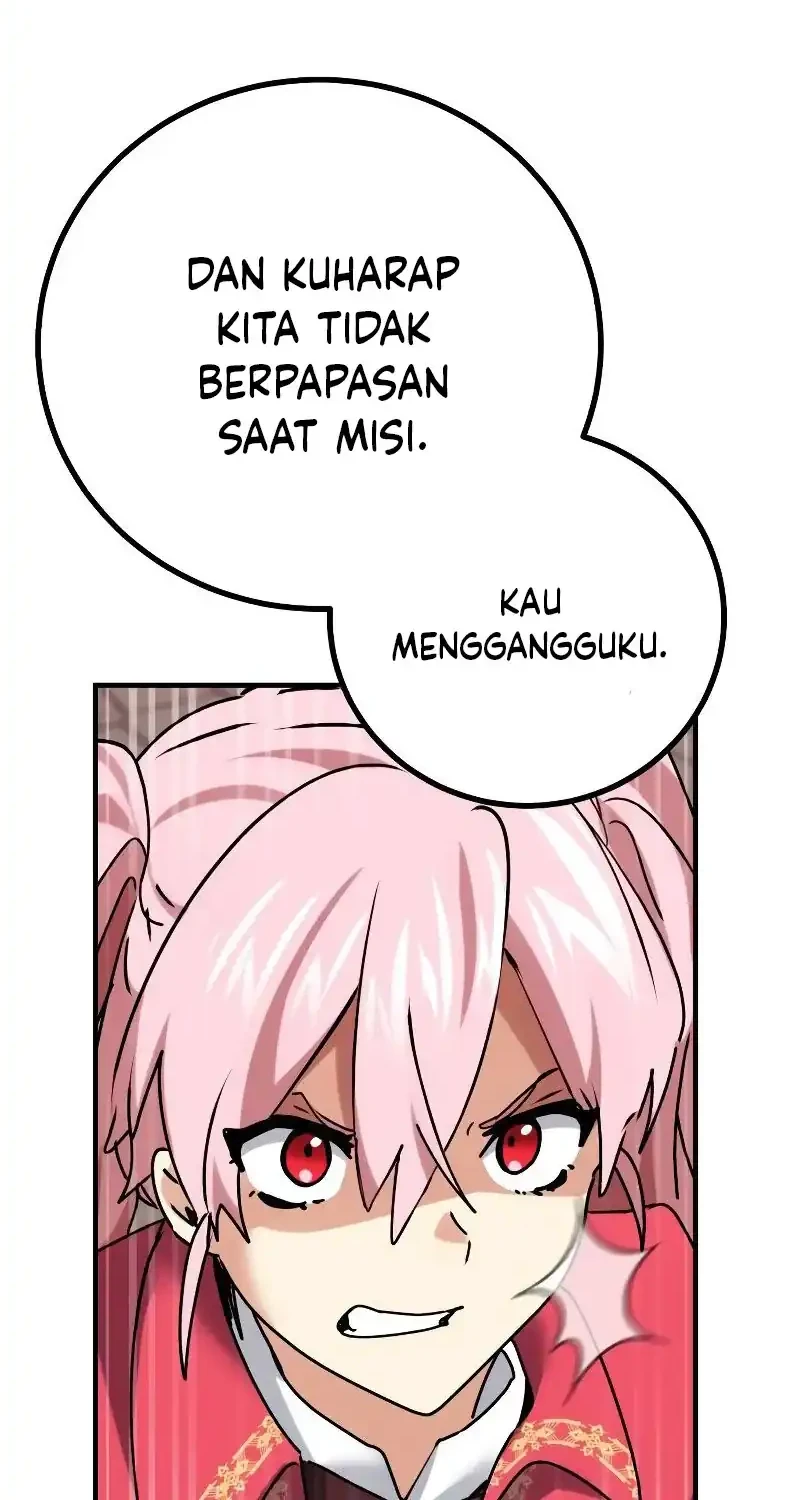 The Demon King Dad and his Hero Daughter Chapter 27 Gambar 64